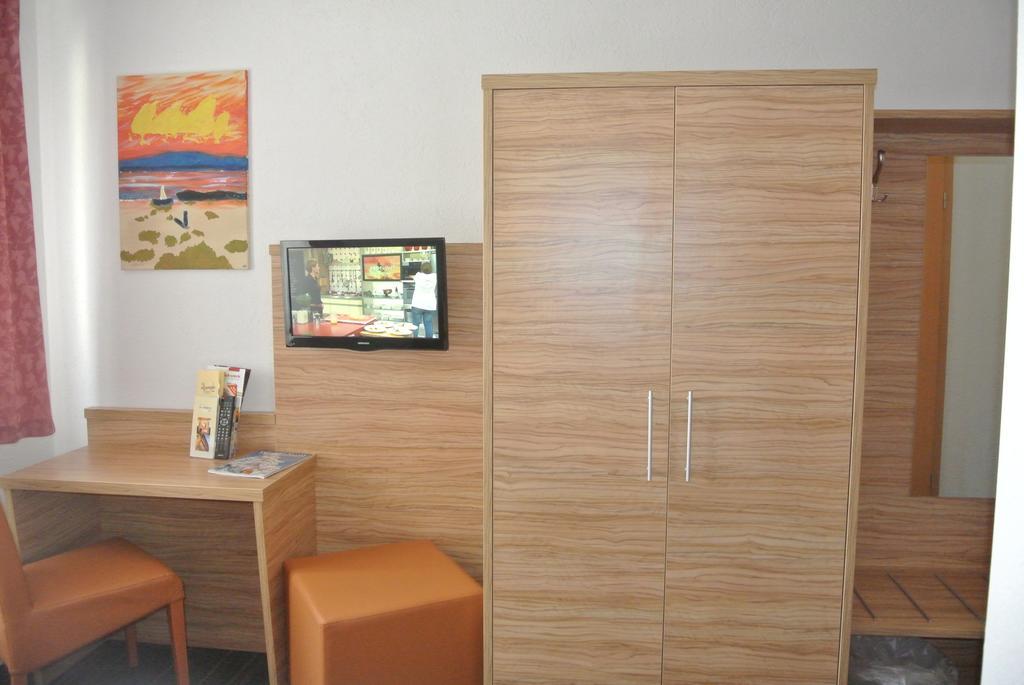 Hotel Art-Ambiente Хаген Номер фото